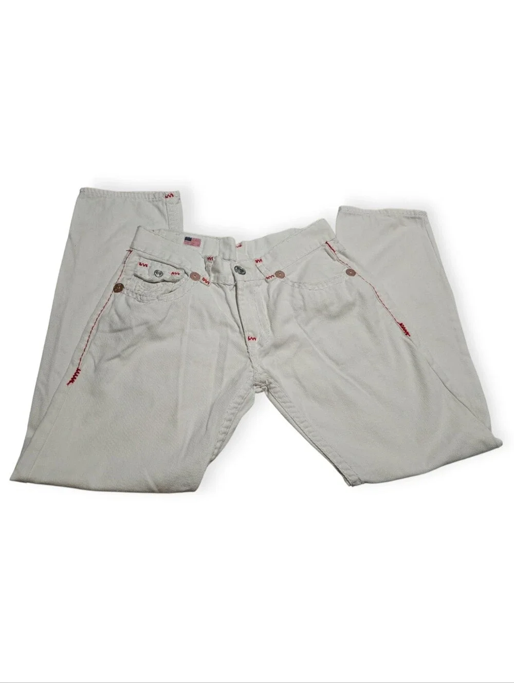 True Religion Jeans World Tour